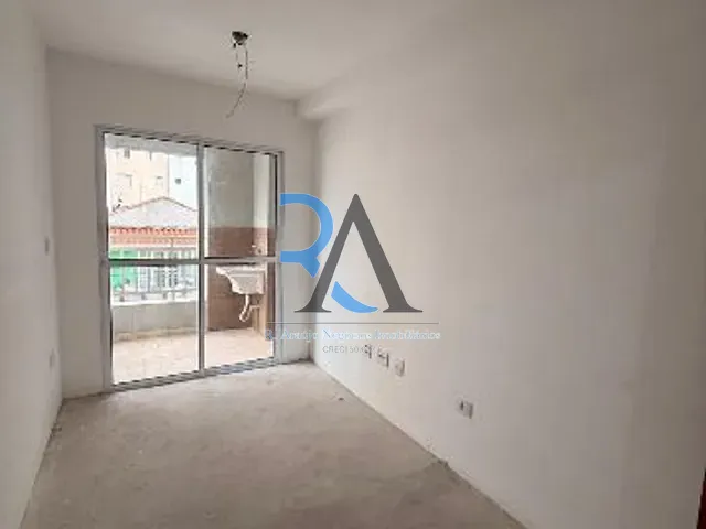 Apartamento 1 quarto e 1 banheiro, à venda, no bairro Alto da Mooca em São Paulo