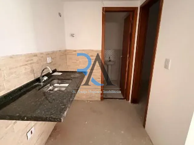 Apartamento 1 quarto e 1 banheiro, à venda, no bairro Alto da Mooca em São Paulo
