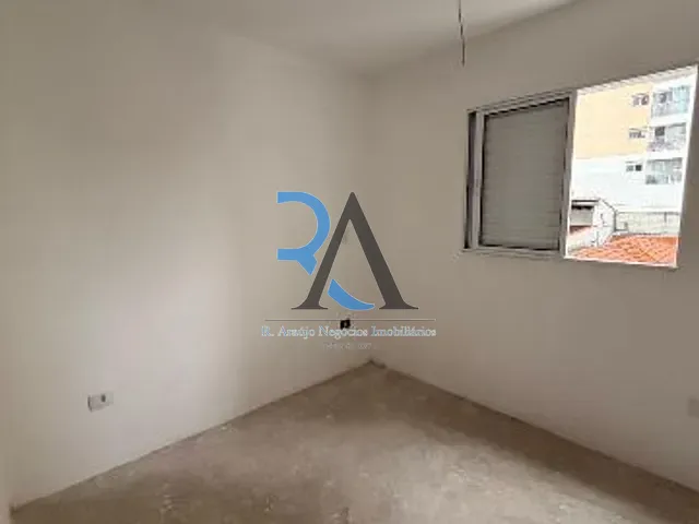 Apartamento 1 quarto e 1 banheiro, à venda, no bairro Alto da Mooca em São Paulo