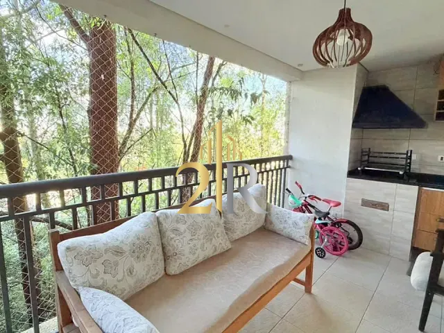 Apartamento 4 quartos e 2 banheiros, à venda, no bairro Vila Castelo em São Paulo