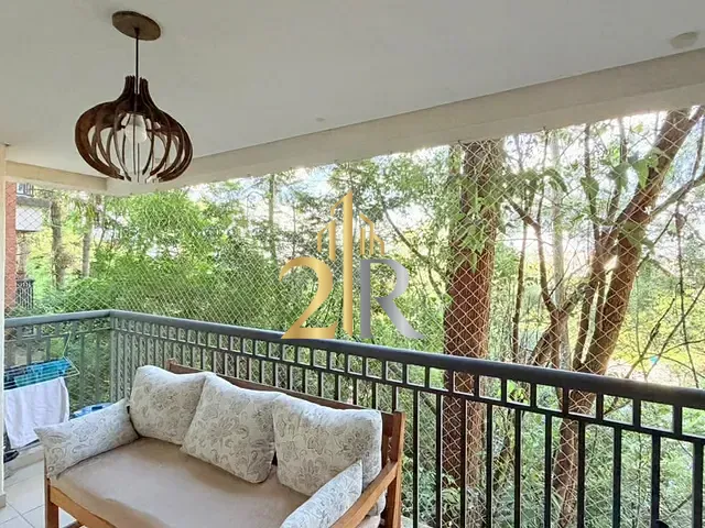 Apartamento 4 quartos e 2 banheiros, à venda, no bairro Vila Castelo em São Paulo