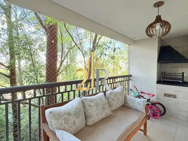Apartamento 4 quartos e 2 banheiros, à venda, no bairro Vila Castelo em São Paulo