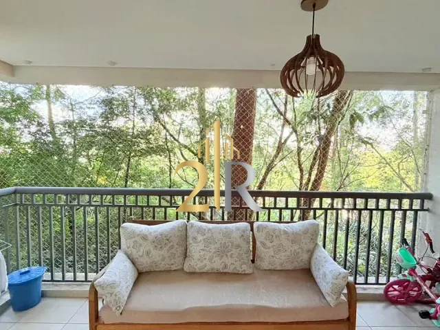Apartamento 4 quartos e 2 banheiros, à venda, no bairro Vila Castelo em São Paulo