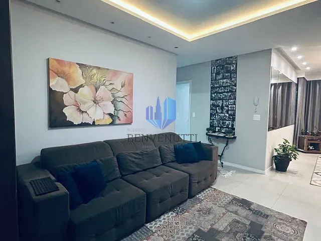 Apartamento 3 quartos e 2 banheiros, à venda, no bairro Areias em Camboriú