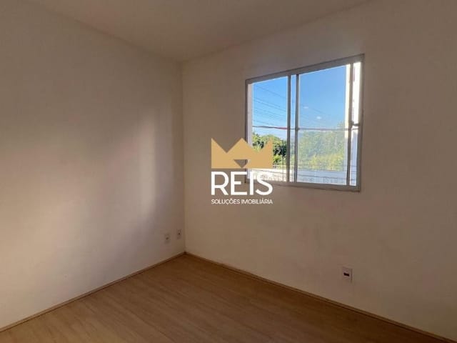 Apartamento com 48m² 2 quartos e 1 banheiro, à venda ou para alugar, no bairro Campo Grande em Rio de Janeiro