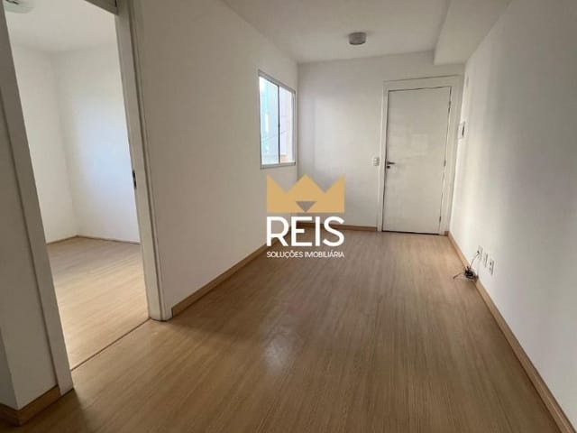 Apartamento com 48m² 2 quartos e 1 banheiro, à venda ou para alugar, no bairro Campo Grande em Rio de Janeiro