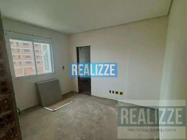 Apartamento com 115m² 2 quartos e 1 banheiro, à venda, no bairro Centro em Marau