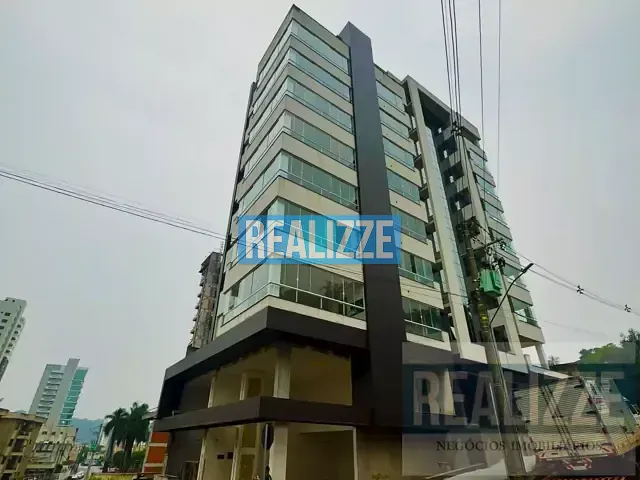 Apartamento com 115m² 2 quartos e 1 banheiro, à venda, no bairro Centro em Marau
