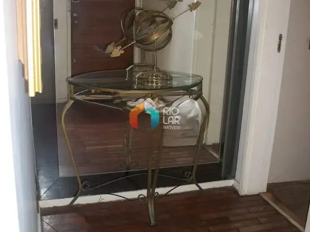 Apartamento com 156m² 3 quartos e 1 banheiro, à venda, no bairro Flamengo em Rio de Janeiro