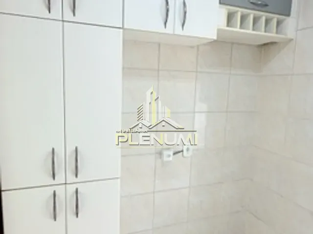 Apartamento 2 quartos e 1 banheiro, à venda ou para alugar, no bairro Jardim Claret em Rio Claro