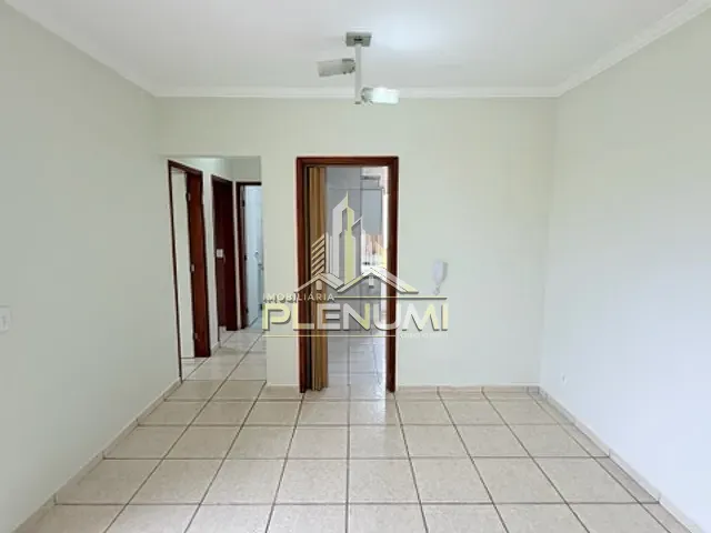 Apartamento 2 quartos e 1 banheiro, à venda ou para alugar, no bairro Jardim Claret em Rio Claro