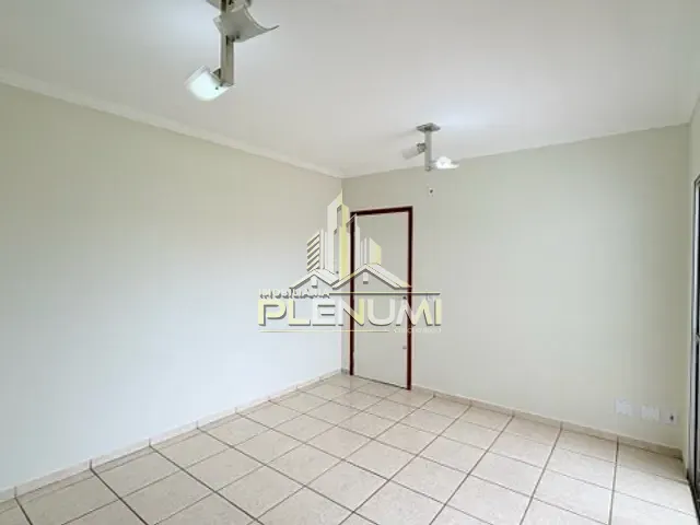 Apartamento 2 quartos e 1 banheiro, à venda ou para alugar, no bairro Jardim Claret em Rio Claro