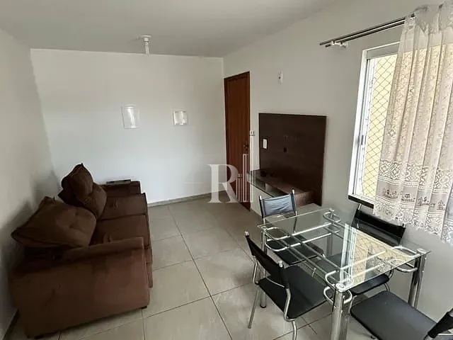 Apartamento 2 quartos e 1 banheiro, para alugar, no bairro Joaia em Tijucas