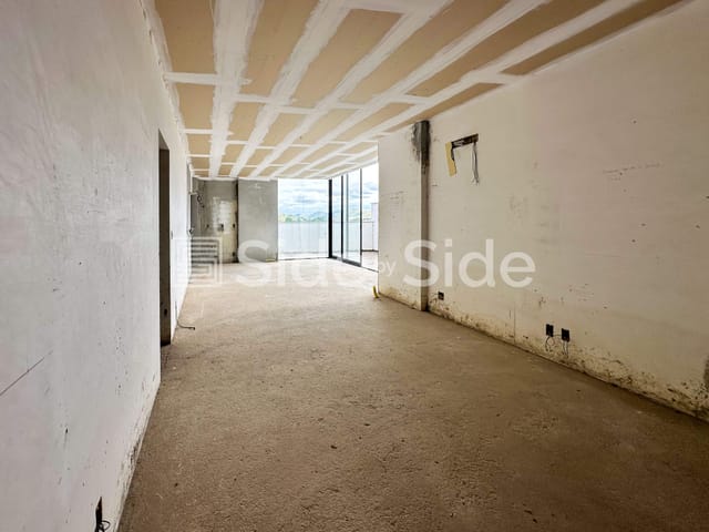Apartamento 3 quartos e 4 banheiros, à venda, no bairro Nova Niterói em Três Rios