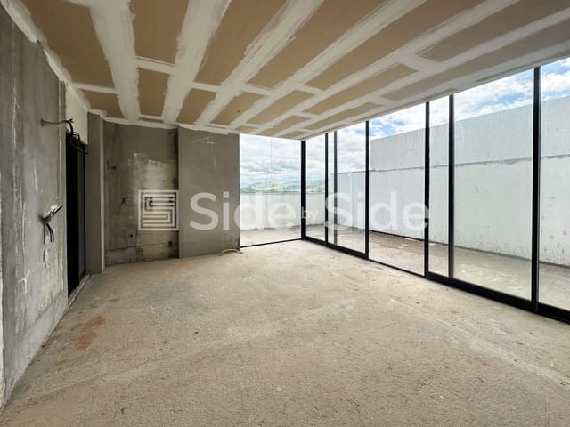 Apartamento 3 quartos e 4 banheiros, à venda, no bairro Nova Niterói em Três Rios