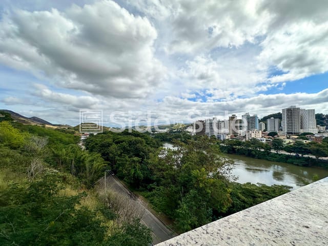 Apartamento 3 quartos e 4 banheiros, à venda, no bairro Nova Niterói em Três Rios