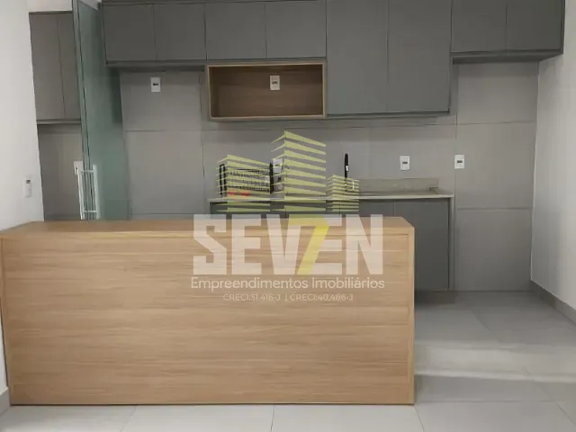 Apartamento com 65m² 2 quartos e 2 banheiros, à venda, no bairro Vila Aviação em Bauru