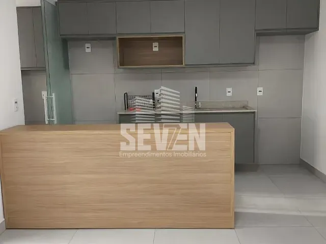 Apartamento com 65m² 2 quartos e 2 banheiros, à venda, no bairro Vila Aviação em Bauru