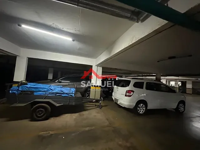 Apartamento com 154m² 4 quartos e 2 banheiros, à venda, no bairro Norte (Águas Claras) em Brasília