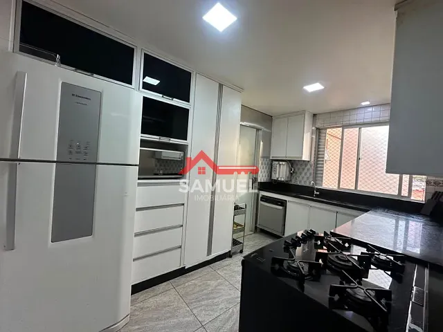 Apartamento com 154m² 4 quartos e 2 banheiros, à venda, no bairro Norte (Águas Claras) em Brasília