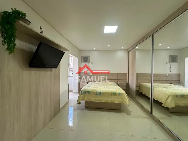 Apartamento com 154m² 4 quartos e 2 banheiros, à venda, no bairro Norte (Águas Claras) em Brasília