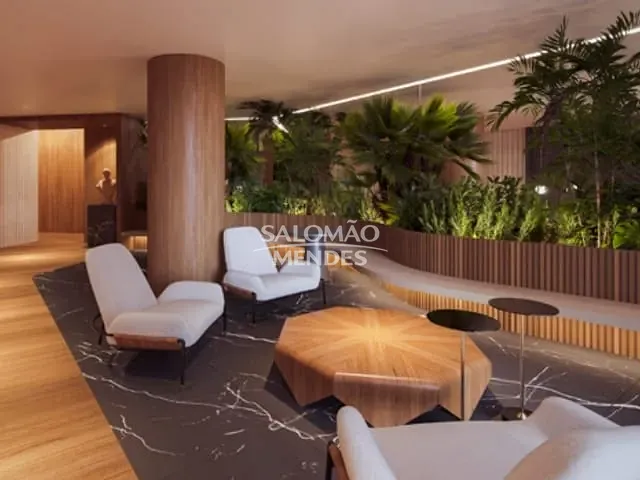 Apartamento com 150m² 3 quartos e 4 banheiros, à venda, no bairro Batista Campos em Belém