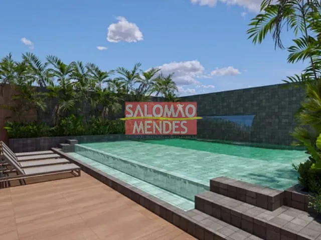 Apartamento com 150m² 3 quartos e 4 banheiros, à venda, no bairro Batista Campos em Belém