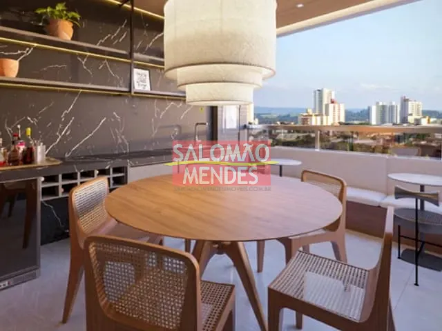 Apartamento com 150m² 3 quartos e 4 banheiros, à venda, no bairro Batista Campos em Belém