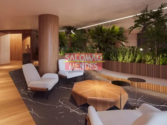 Apartamento com 150m² 3 quartos e 4 banheiros, à venda, no bairro Batista Campos em Belém