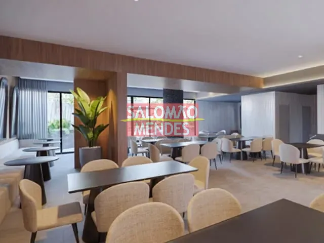 Apartamento com 150m² 3 quartos e 4 banheiros, à venda, no bairro Batista Campos em Belém