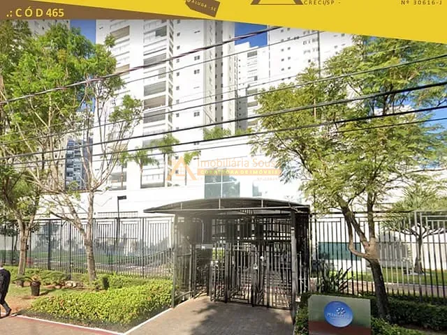 Apartamento com 100m² 2 quartos e 3 banheiros, à venda, no bairro Jardim São Bento em Jundiaí