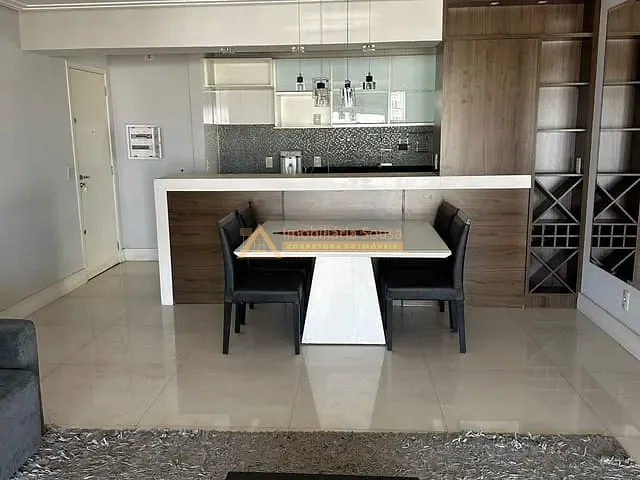 Apartamento com 100m² 2 quartos e 3 banheiros, à venda, no bairro Jardim São Bento em Jundiaí