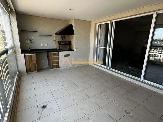 Apartamento com 100m² 2 quartos e 3 banheiros, à venda, no bairro Jardim São Bento em Jundiaí