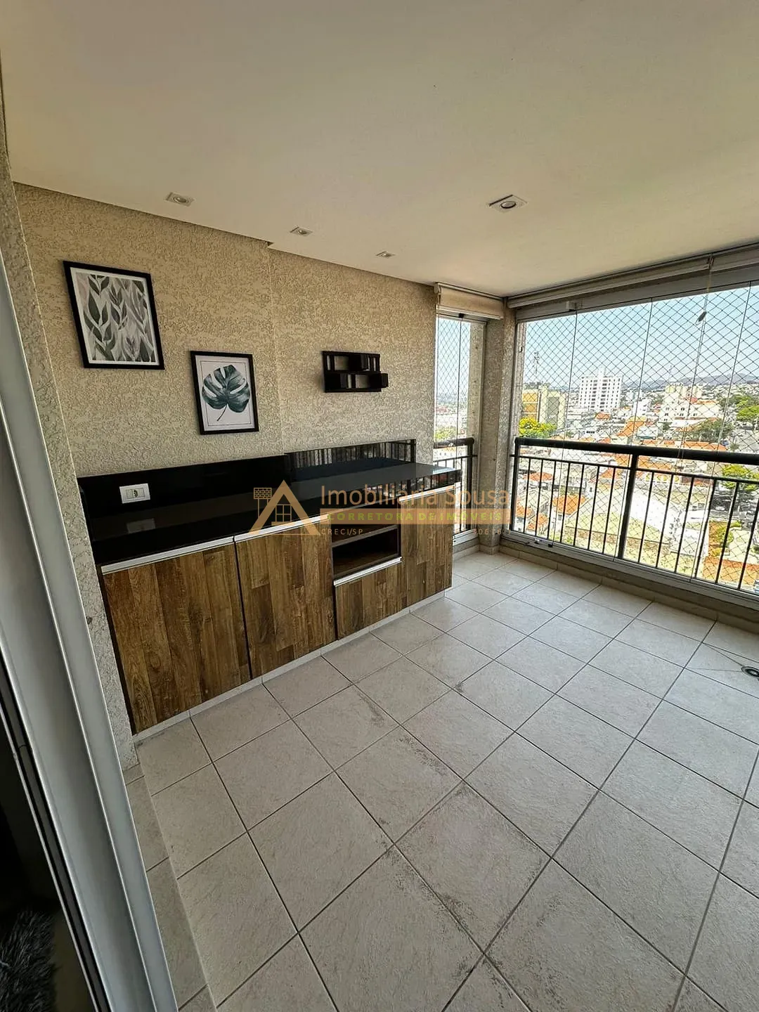 Apartamento, 2 quartos, 100 m² - Foto 3
