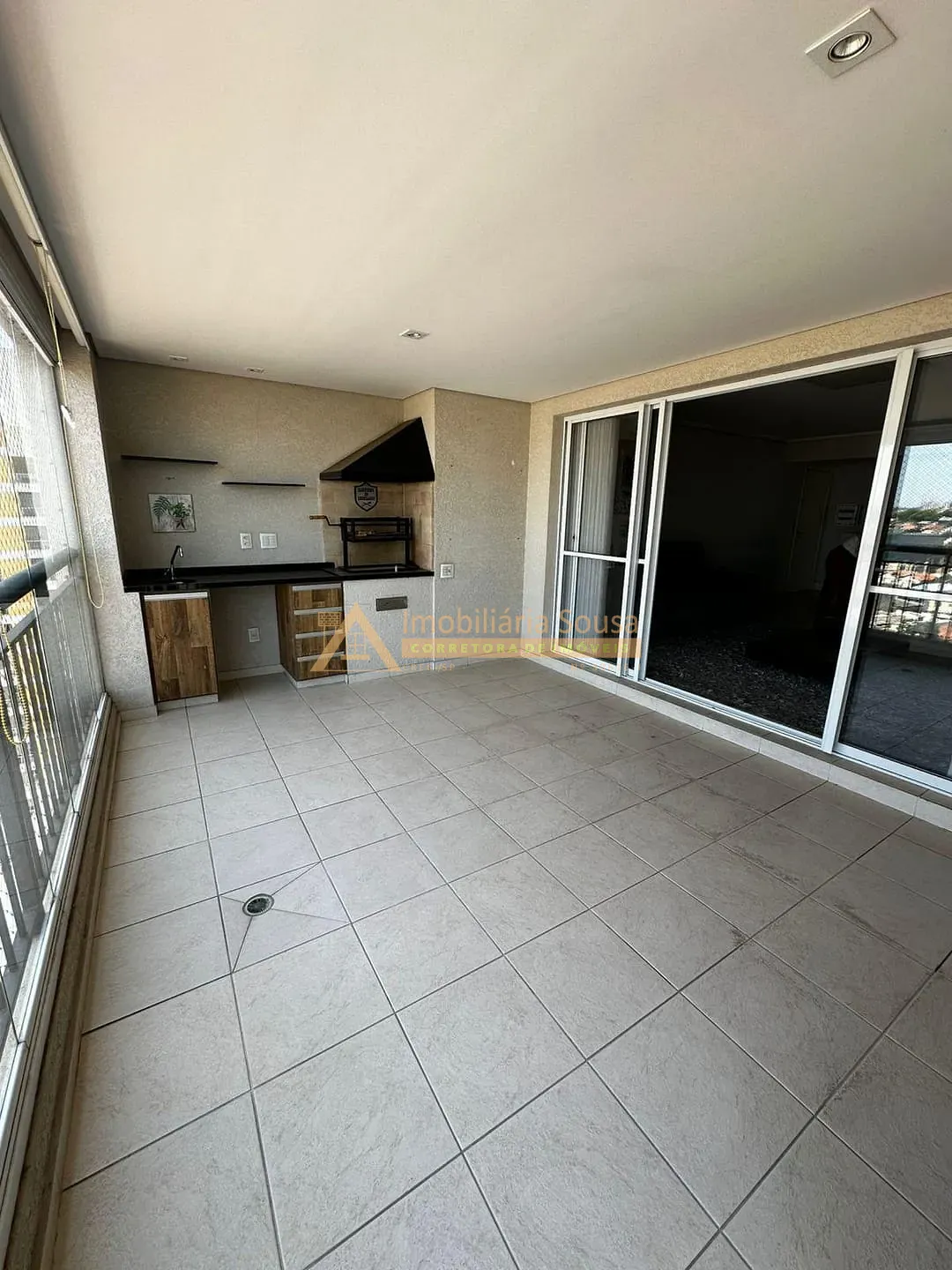 Apartamento, 2 quartos, 100 m² - Foto 4