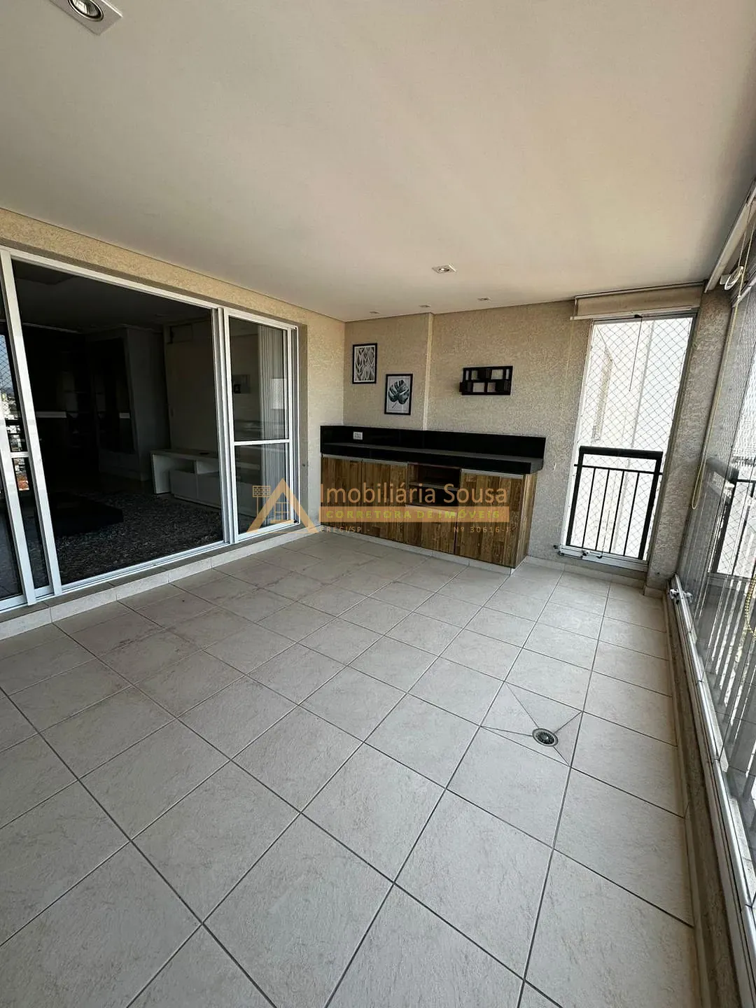 Apartamento, 2 quartos, 100 m² - Foto 5