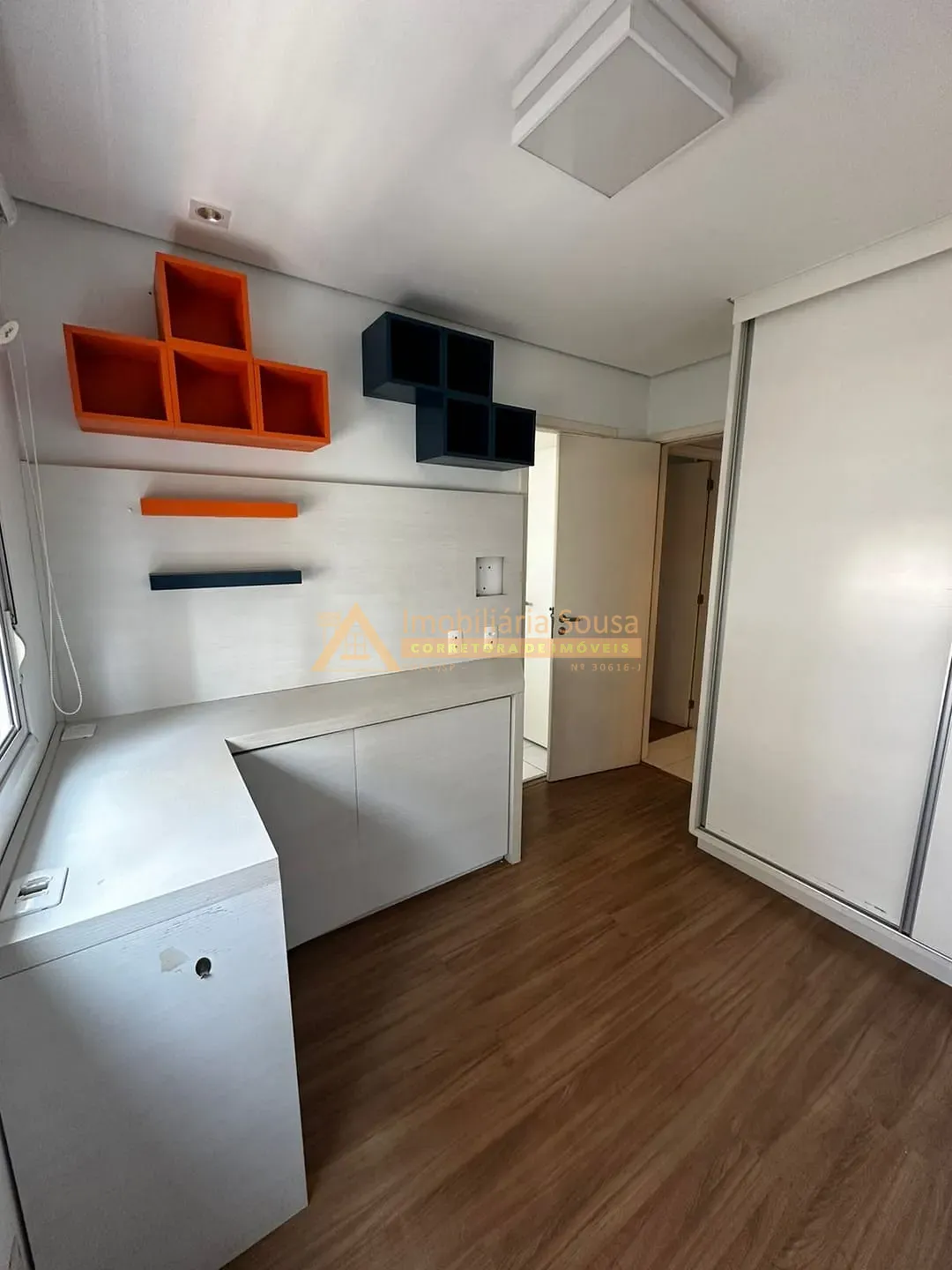 Apartamento, 2 quartos, 100 m² - Foto 10