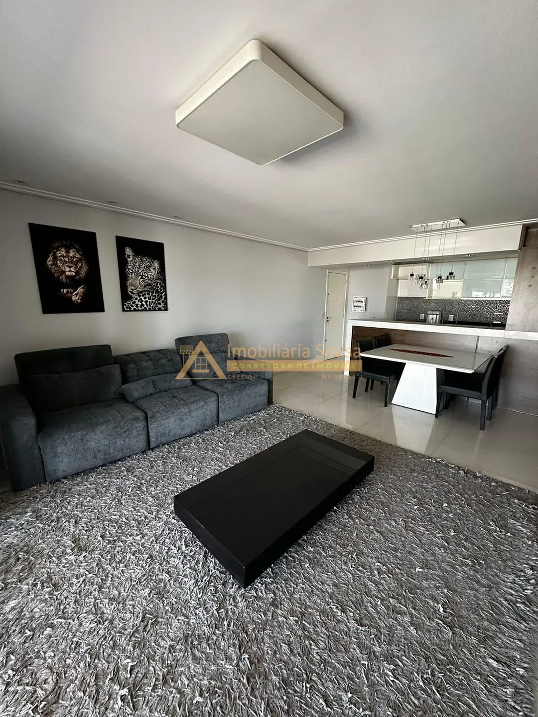 Apartamento, 2 quartos, 100 m² - Foto 15