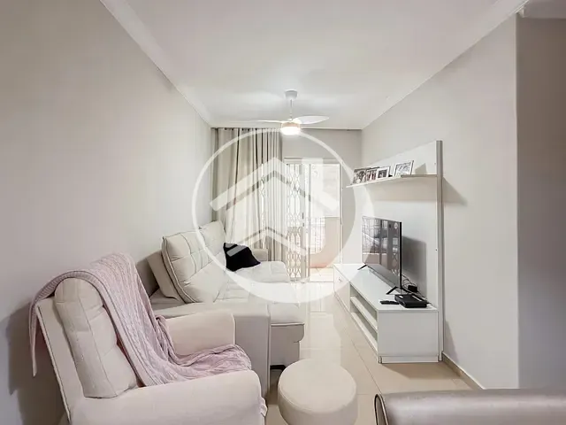 Apartamento 2 quartos e 2 banheiros, à venda, no bairro Ipiranga em São Paulo