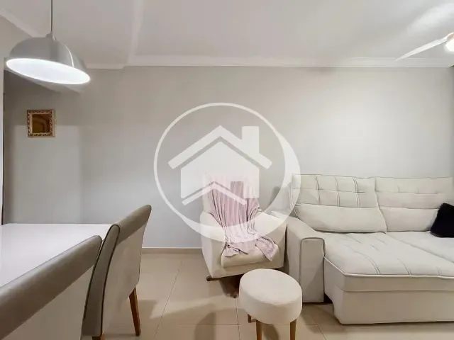 Apartamento 2 quartos e 2 banheiros, à venda, no bairro Ipiranga em São Paulo