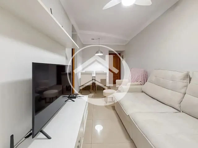 Apartamento 2 quartos e 2 banheiros, à venda, no bairro Ipiranga em São Paulo