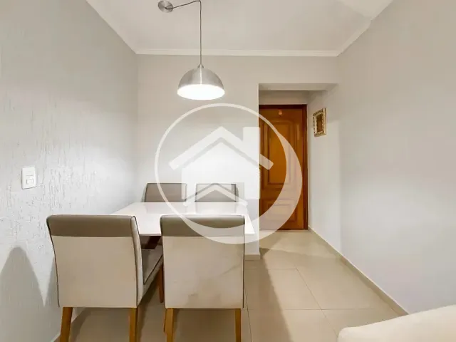 Apartamento 2 quartos e 2 banheiros, à venda, no bairro Ipiranga em São Paulo