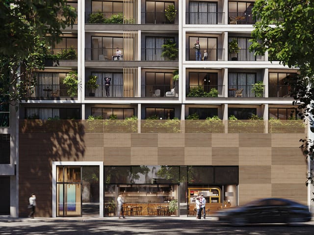 Apartamento com 42m² 1 quarto e 1 banheiro, à venda, no bairro Centro em Rio de Janeiro