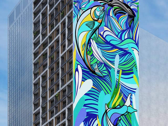Apartamento com 42m² 1 quarto e 1 banheiro, à venda, no bairro Centro em Rio de Janeiro
