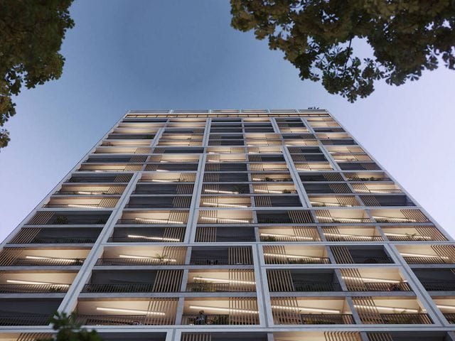 Apartamento com 42m² 1 quarto e 1 banheiro, à venda, no bairro Centro em Rio de Janeiro