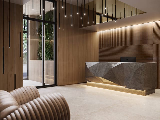 Apartamento com 42m² 1 quarto e 1 banheiro, à venda, no bairro Centro em Rio de Janeiro