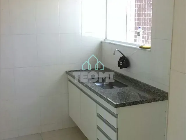Apartamento 3 quartos e 2 banheiros, à venda, no bairro Residencial Portal da Mantiqueira em Taubaté