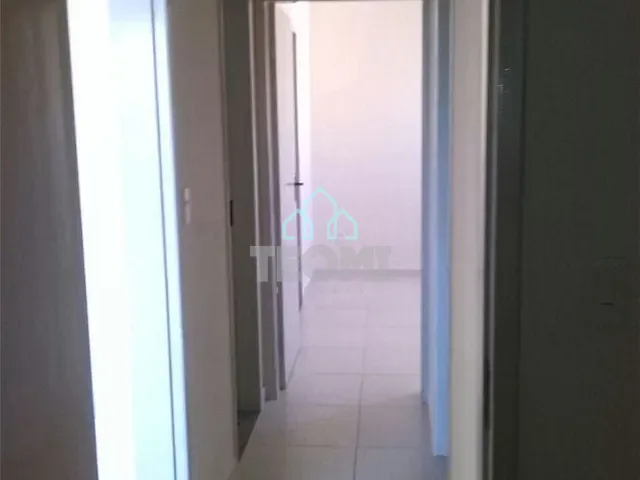 Apartamento 3 quartos e 2 banheiros, à venda, no bairro Residencial Portal da Mantiqueira em Taubaté