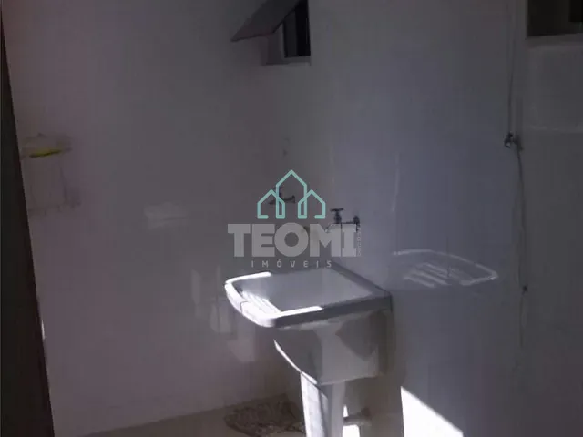 Apartamento 3 quartos e 2 banheiros, à venda, no bairro Residencial Portal da Mantiqueira em Taubaté
