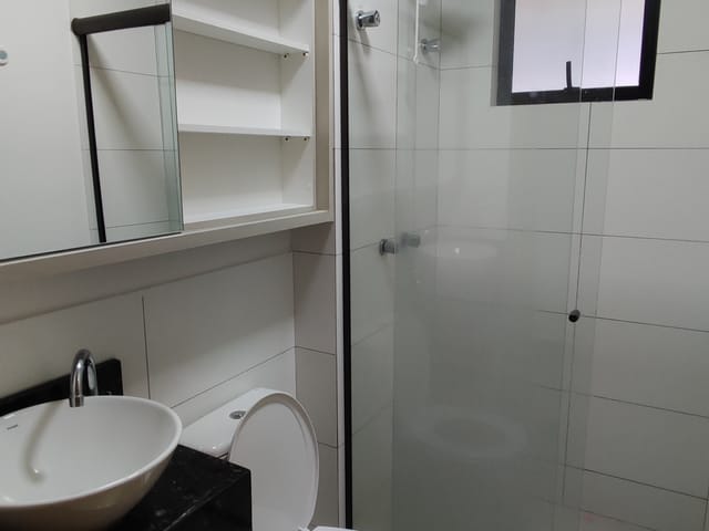 Foto do Apartamento - Apartamento para locação, Zona 07, Maringá, PR | Teto imoveis MGA